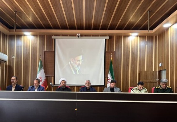 فرماندارخواف