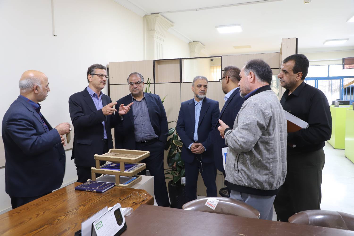  ضرورت بازنگری در مأموریت سامانه ۱۲۴ برای تسریع رسیدگی به تخلفات اقتصادی