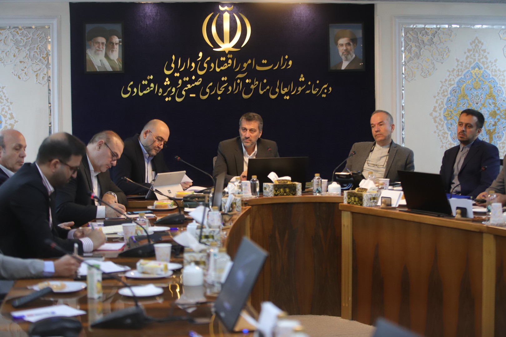 ۵ اولویت دبیرخانه شورایعالی برای تحول در مناطق آزاد