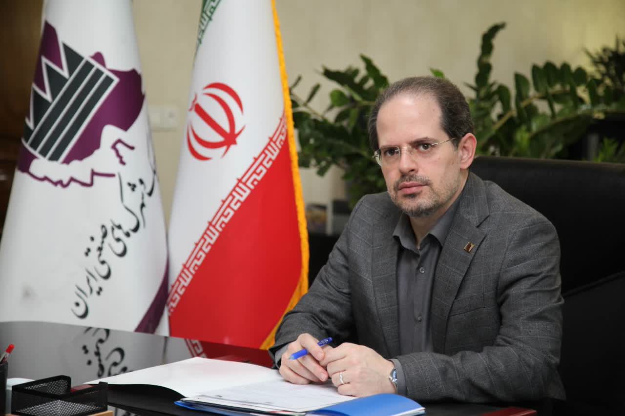 قدردانی سازمان صنایع کوچک و شهرک‌های صنعتی ایران از نقش‌آفرینی خبرنگاران در عرصه تولید