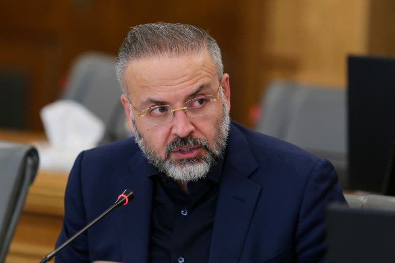 ضرورت تدوین برنامه آمایش سرزمینی برای توسعه تجهیزات پزشکی در خراسان رضوی