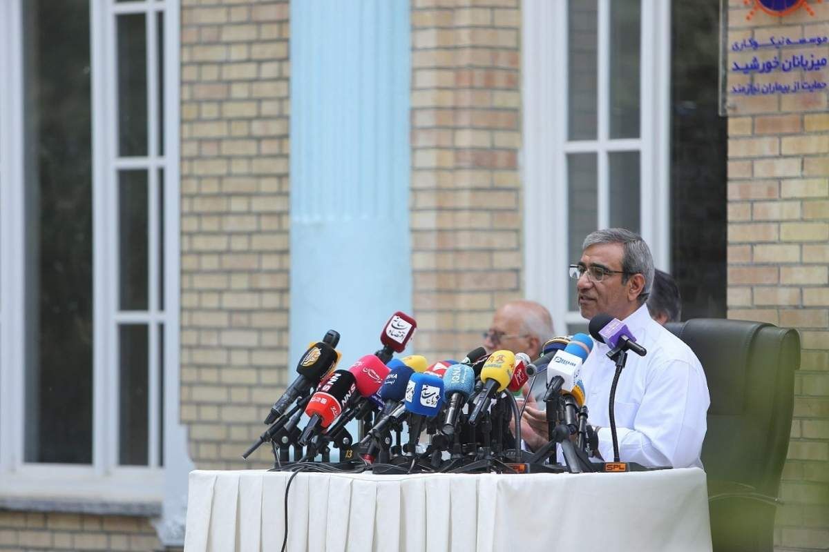 استاندار خراسان رضوی: مناطق آزاد باید از ظرفیت مرزی عبور و به موتور توسعه اقتصادی استان تبدیل شوند