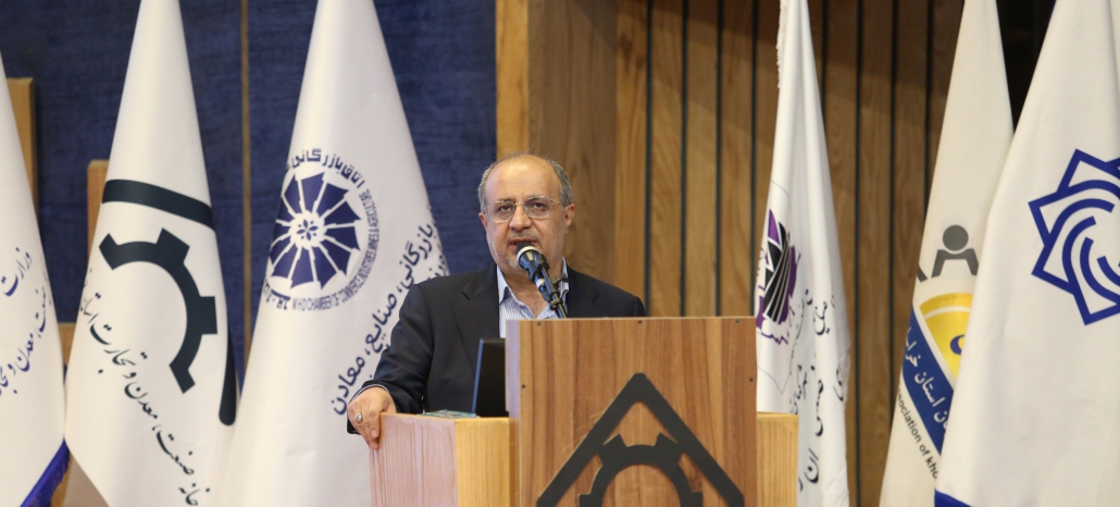 رشد ۱۲ درصدی صادرات کشور طی یکسال اخیر