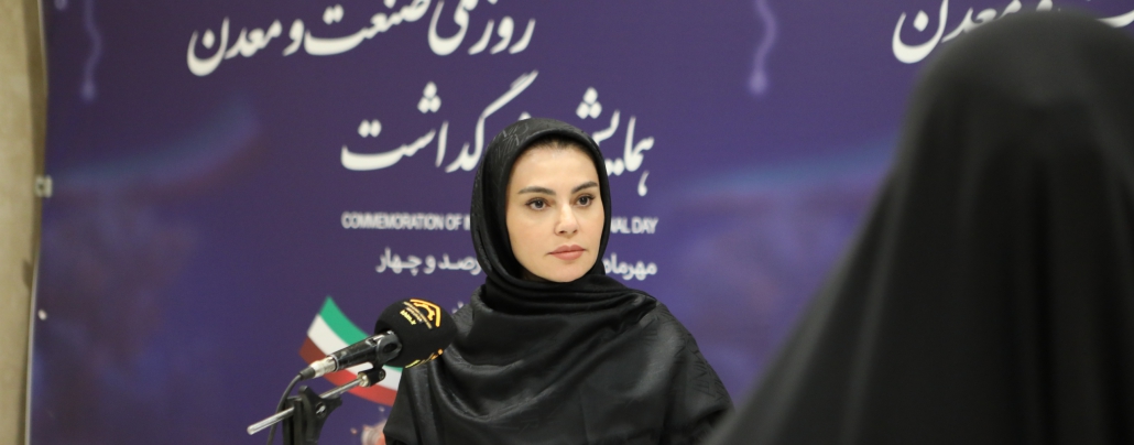 حمایت دولت برای رفع تحریم‌های داخلی