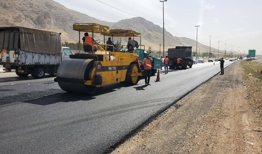 گناباد در مسیر تکمیل زیرساخت‌ها؛ اعتبار 30 همتی برای راه‌آهن و جاده‌ های حادثه‌خیز