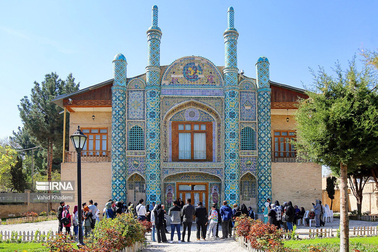 هفته گردشگری در خراسان شمالی؛ تلفیق تجربه، آموزش و نشاط برای توسعه پایدار