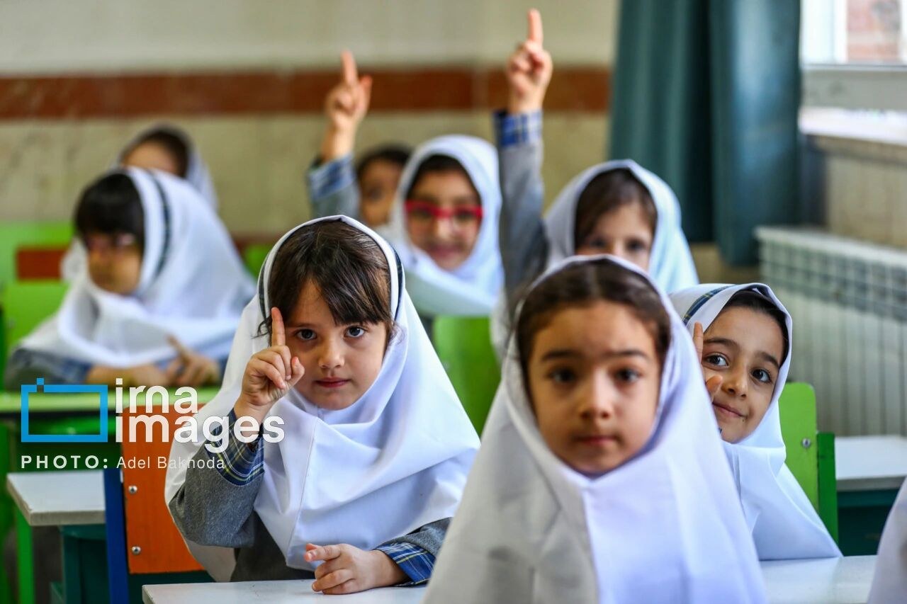 ۱۱۰ هزار دانش‌آموز ابتدایی خراسان شمالی مشمول طرح شیر رایگان شدند