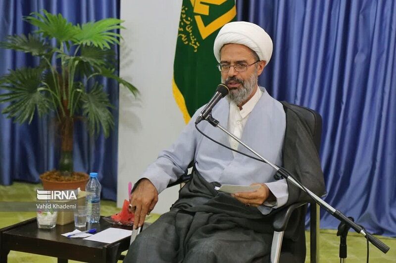 امام جمعه بجنورد: ولایت‌مداری ویژگی بارز شهید سید حسن نصرالله بود