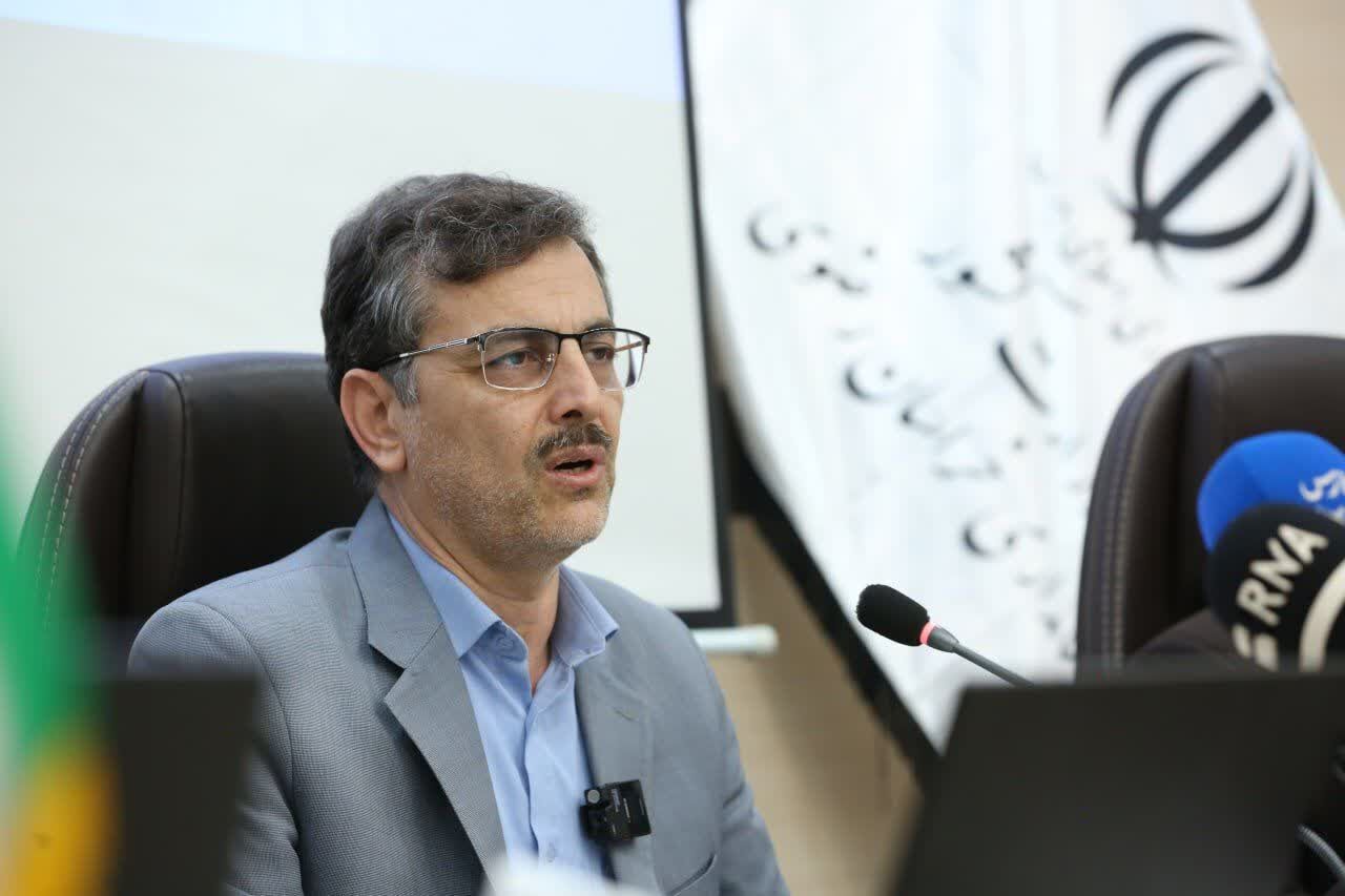 تقویت شفافیت آماری تجارت خارجی خراسان رضوی