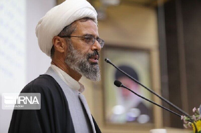 امام جمعه بجنورد: مردمی بودن، رمز موفقیت نیروی انتظامی در تأمین امنیت کشور
