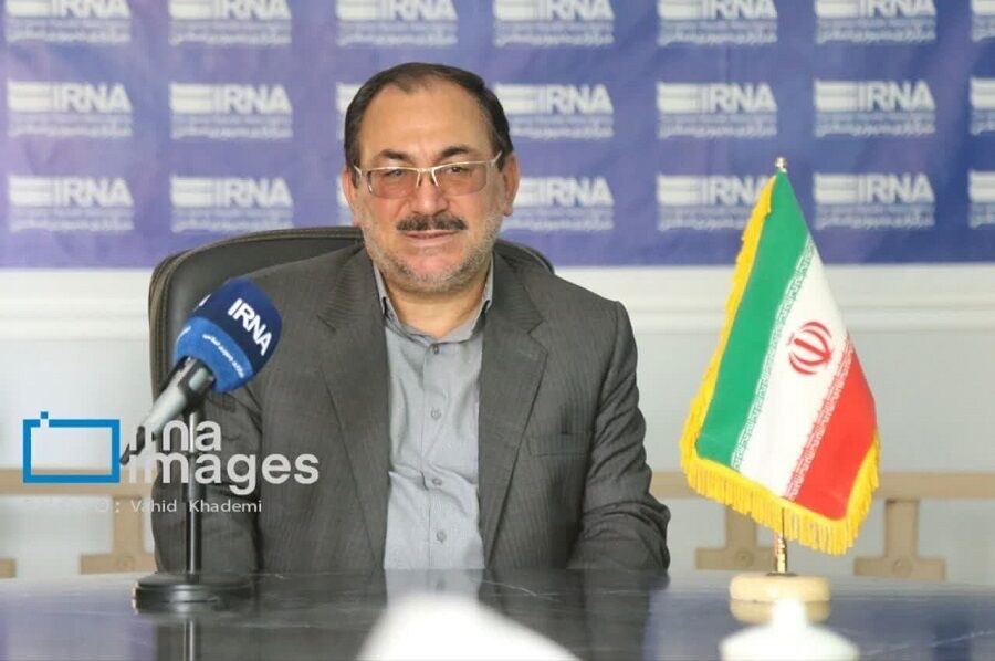 نماینده مجلس: سهم آموزش‌وپرورش از بودجه امسال ۱۲.۵ درصد است