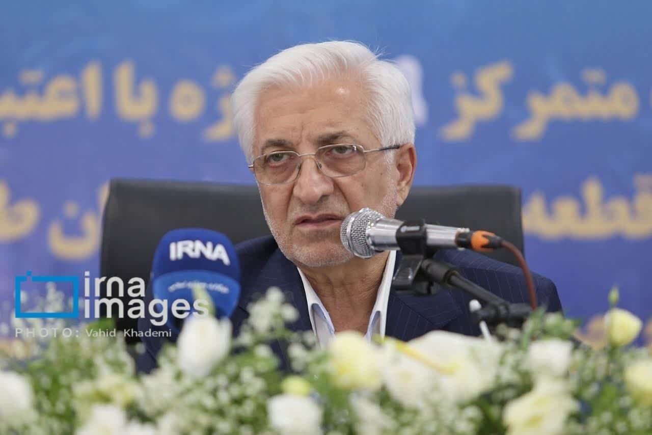 استاندار خراسان شمالی: حجم سرمایه‌گذاری در همایش استان ۱۳ همت برآورد شد