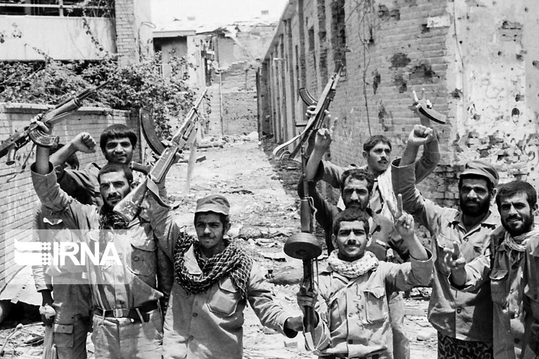 هشت سال ایستادگی، میراثی برای نسل‌ فردا