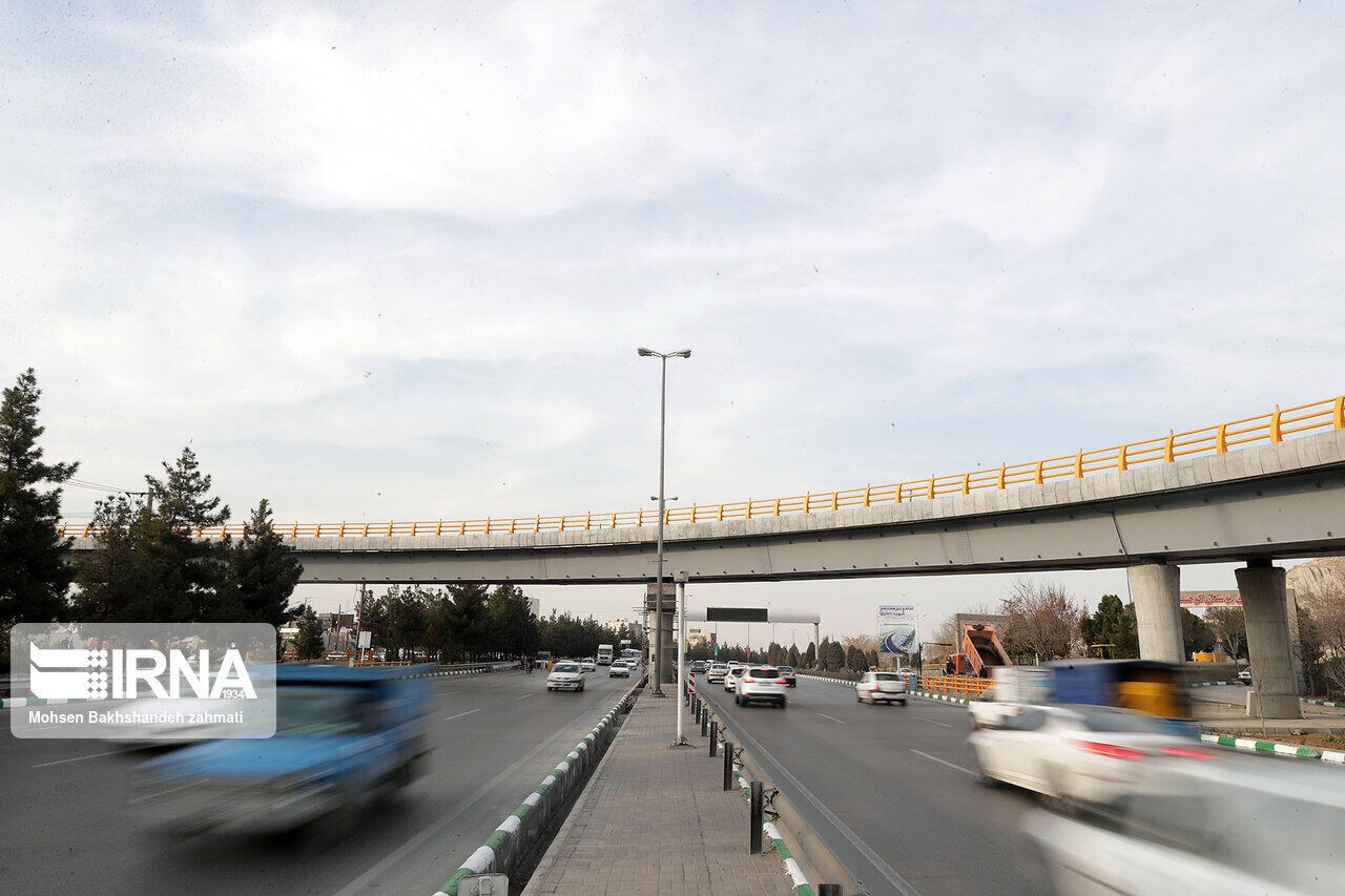 بزرگترین طرح عمرانی شهرداری بجنورد در آستانه اجرا