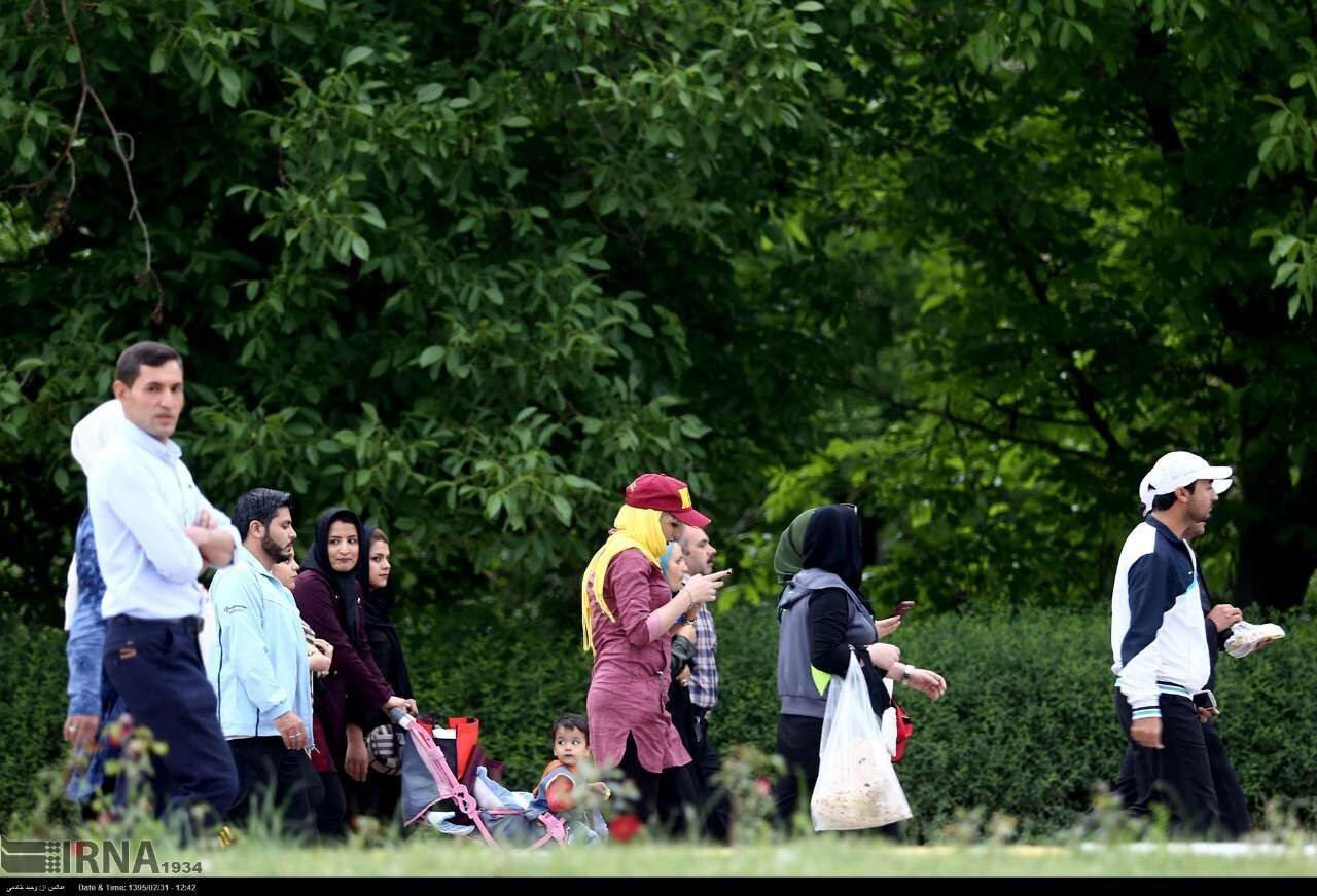 طرح ایجاد مسیر گردشگری ۶ کیلومتری در شورای شهر بجنورد تصویب شد