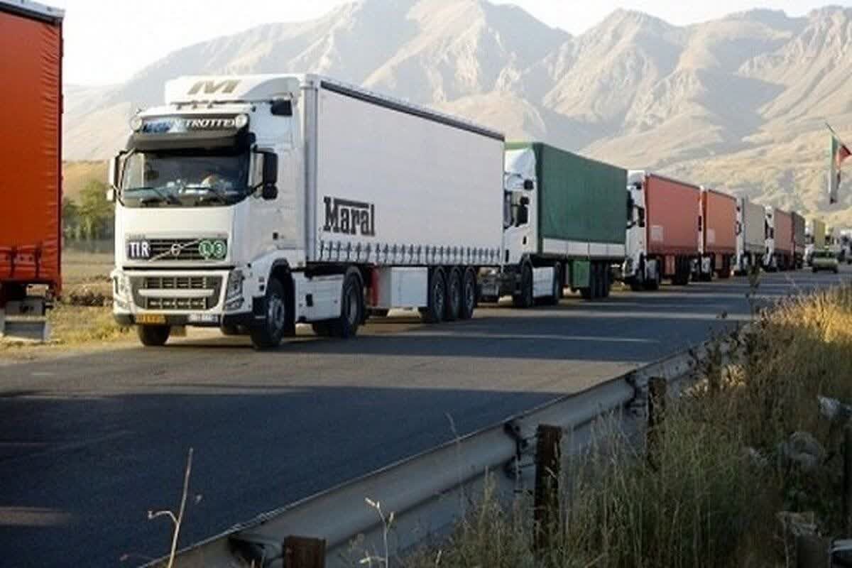 صادرات خراسان جنوبی از مرز ۹۴ میلیون دلار گذشت