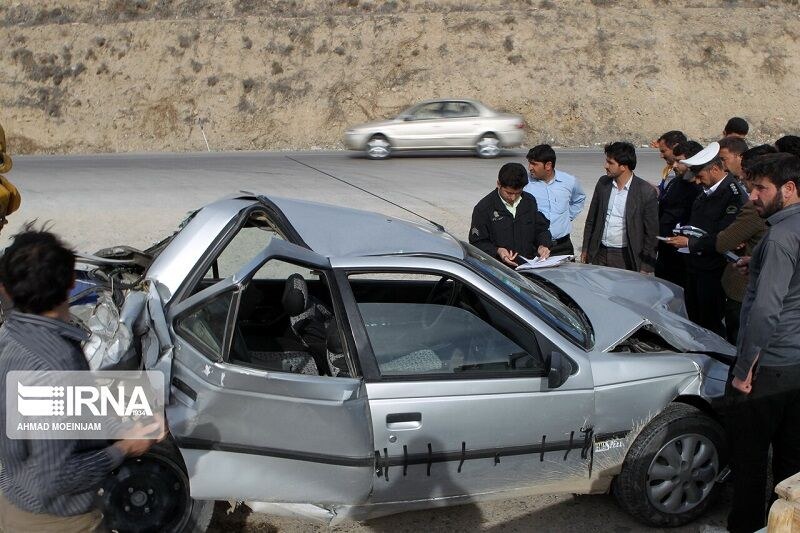 چرا محور بجنورد–فاروج رکورددار واژگونی در خراسان‌شمالی است؟ راه نجات کجاست؟