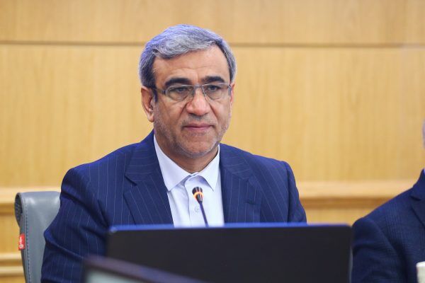 استاندار: زیرساخت‌های ورزش خراسان رضوی در حال خاک خوردن است