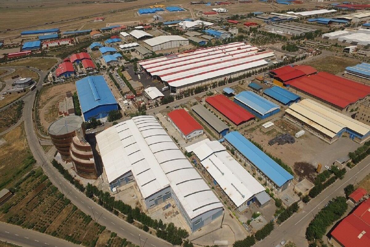 ۵۵۰۰ میلیارد ریال برای ارتقای شهرک‌های صنعتی خراسان شمالی مصوب شد