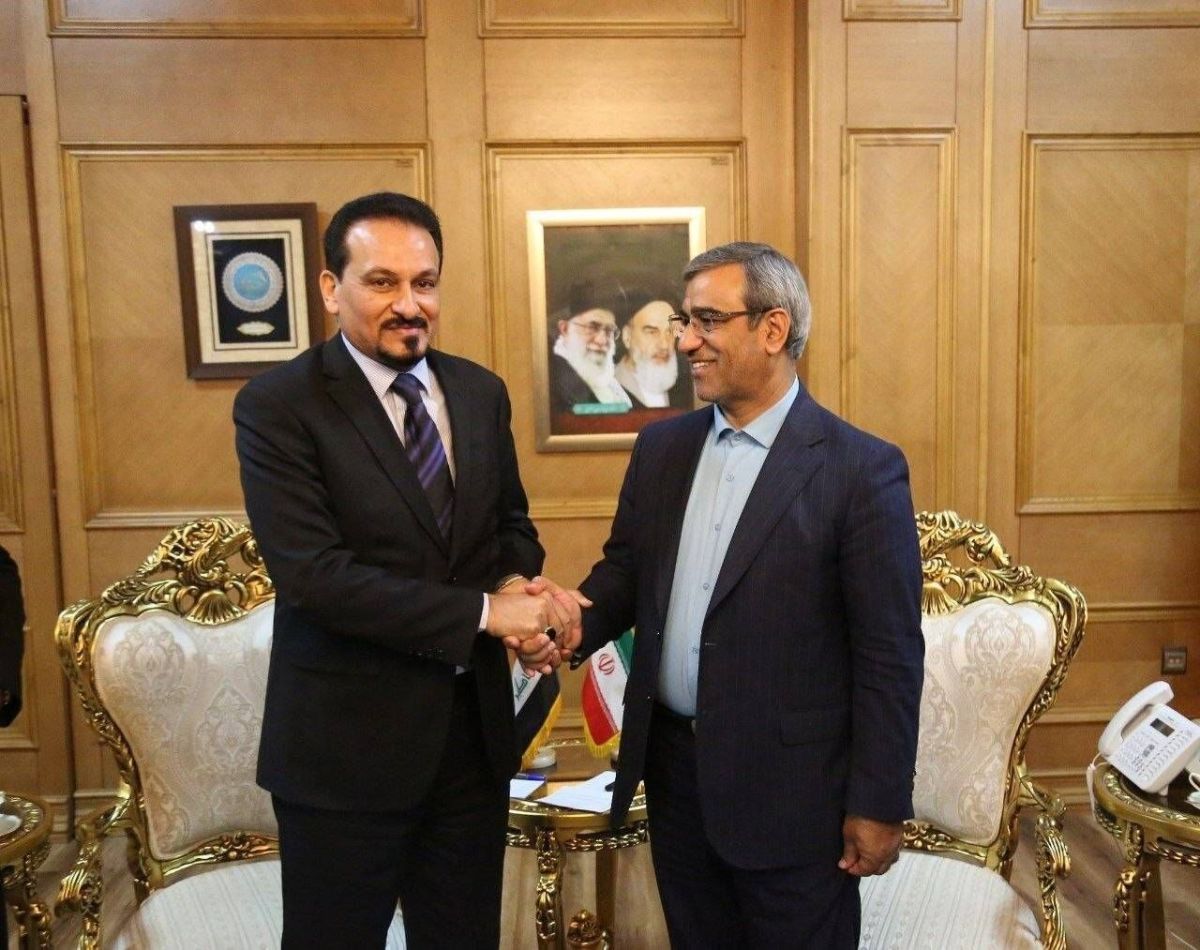 استاندار: خراسان رضوی می‌تواند پل ارتباطی بین عراق و آسیای میانه باشد