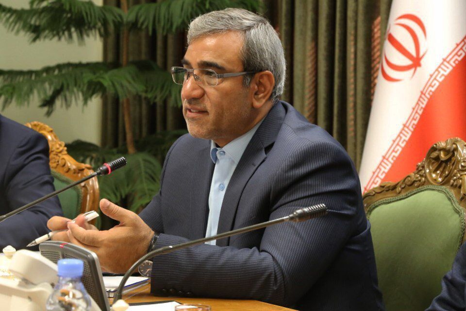 استاندار: دیپلماسی اقتصادی استان در برابر چین تقویت شود