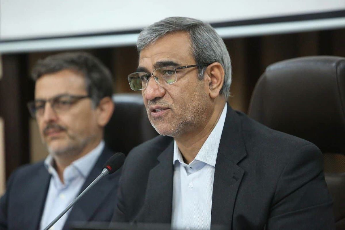 هشدار جدی استاندار خراسان رضوی به مدیران کم‌کار و خروج گردش مالی شرکت‌ها