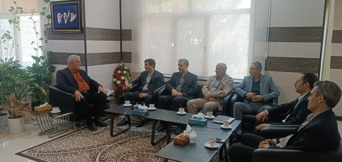 تایباد رتبه نخست خرید تضمینی گندم خراسان رضوی را دارد