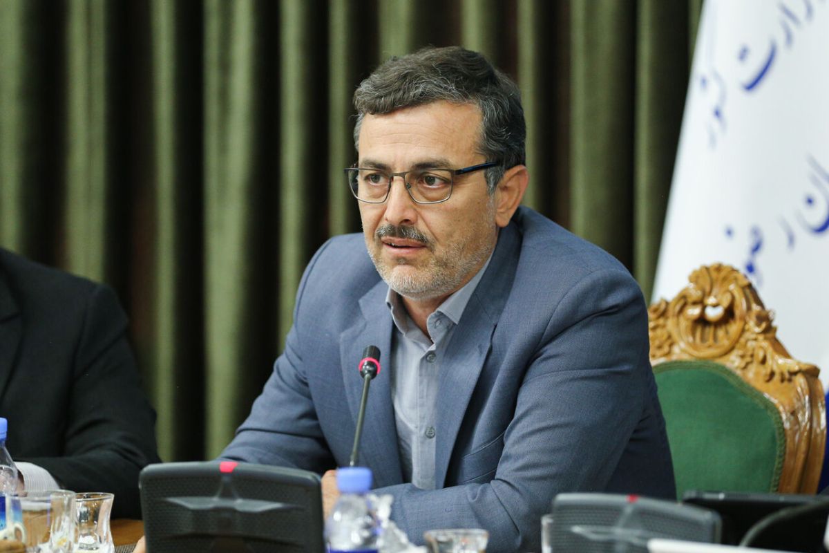پایان انحصار صادرات تخم‌مرغ در خراسان رضوی