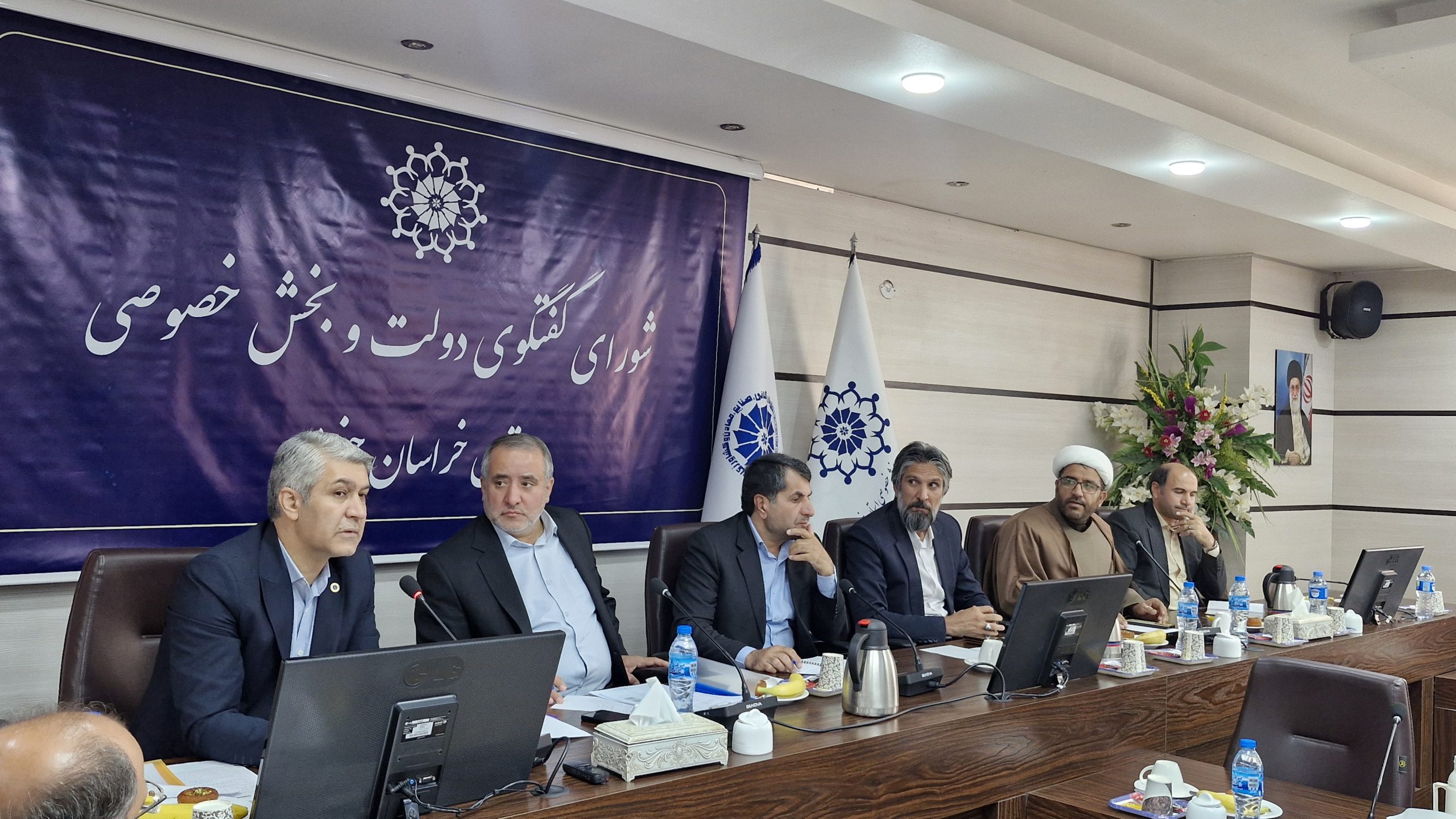 تسهیل روند استانداردسازی مشتقات نفتی صادراتی خراسان جنوبی ضروری است