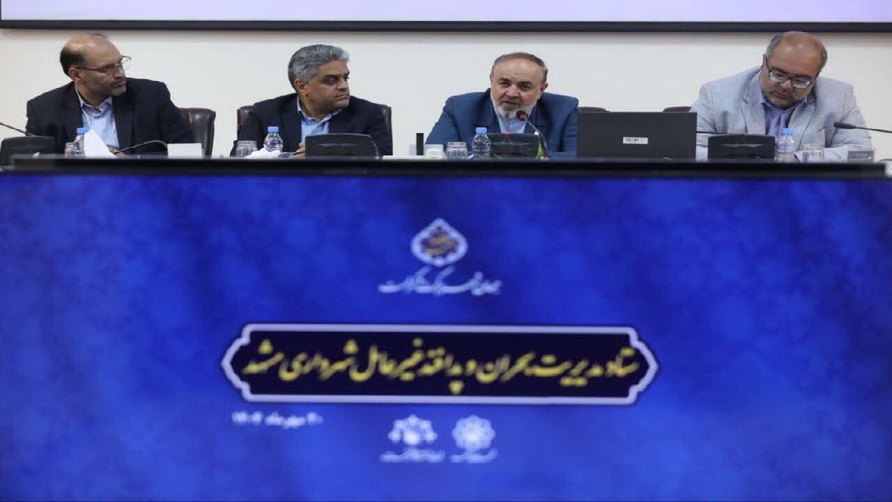اجرای دستورالعمل‌های حفاظت شهری اولویت اصلی در شرایط اضطرار است