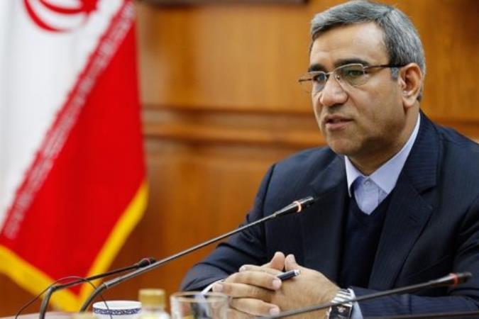 استاندار خراسان رضوی: ضرورت کوچ صنایع از مشهد به شهرستانها