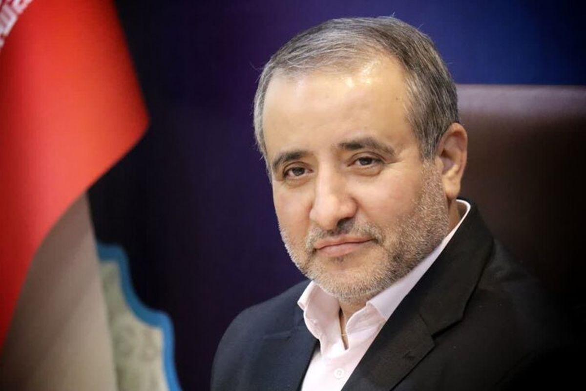 استاندار خراسان جنوبی: استخراج خام مواد معدنی بدون ایجاد ارزش افزوده برای استان قابل قبول نیست