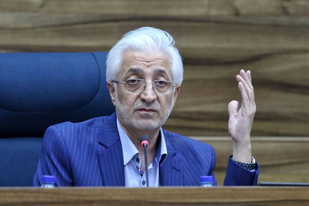 پالایشگاه دام در خراسان شمالی؛ استاندار خواهان تسریع در احداث شد