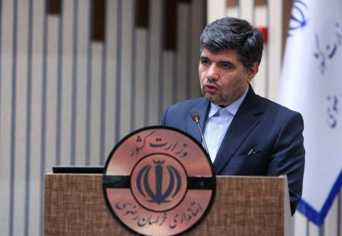 فرماندار مشهد: ادارات در صورت تأمین نکردن برق جایگزین جریمه می‌شوند