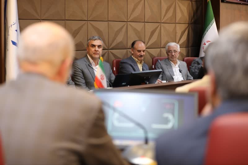 پیوند دانشگاه و توسعه؛ اولویت نخست استاندار خراسان شمالی