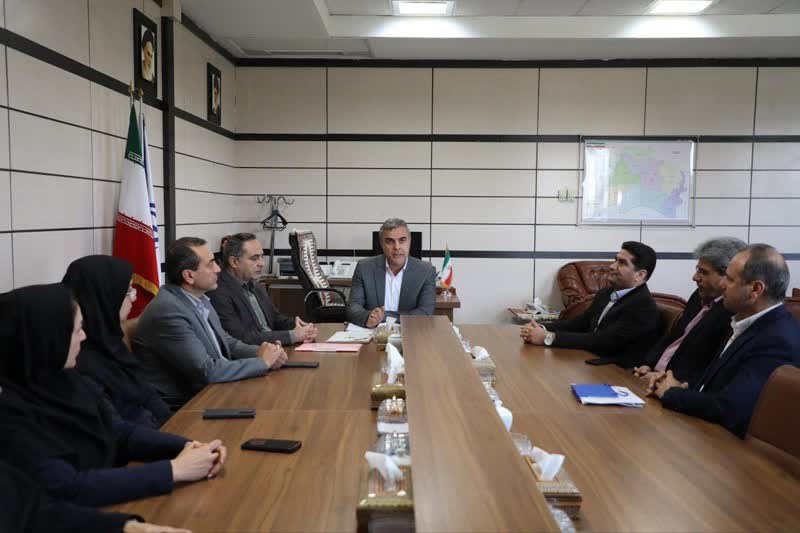 دفتر برنامه‌ریزی رکن مهم در توانمندسازی نیروی انسانی دارد