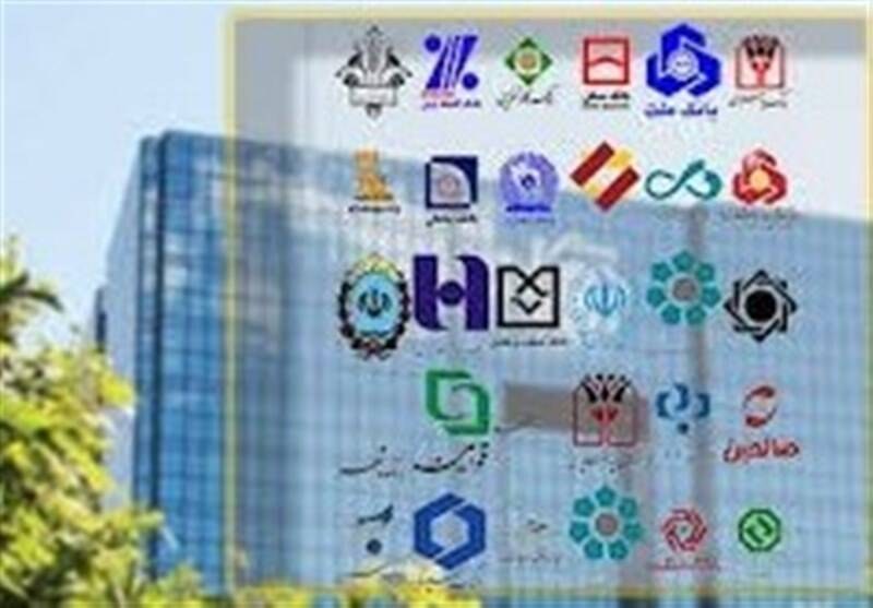 بزرگترین بدهکاران هر بانک کیست؟ + اسامی کامل