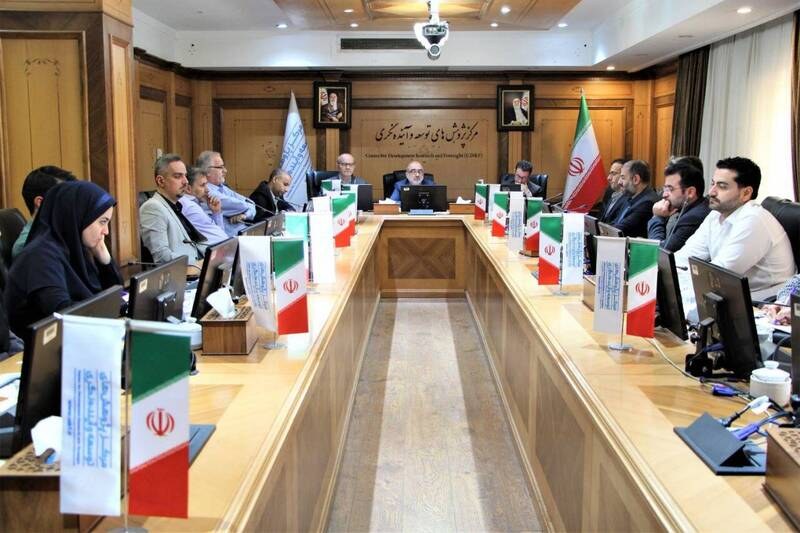 ایران دو برابر جهان گرم‌تر می‌شود