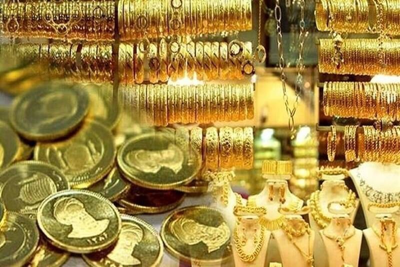 نرخ سکه و طلا در بازار آزاد؛ سکه طرح جدید ۱۱۴ میلیون و ۴۰۰ هزار تومان