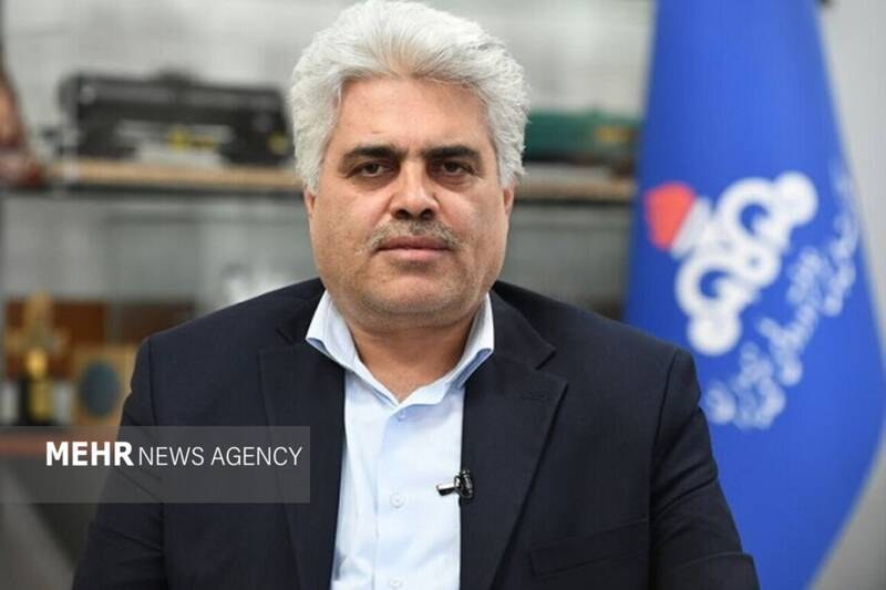 رکورد تازه در ذخیره‌سازی سوخت نیروگاهی پیش از زمستان؛ ثبت بیش از ۳.۲ میلیارد لیتر نفت‌گاز