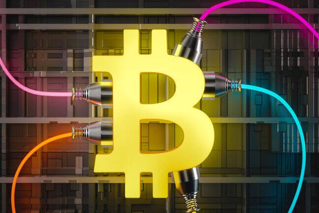 رشد قیمت بیت‌کوین و بازگشت بازار رمزارزها به مدار صعودی