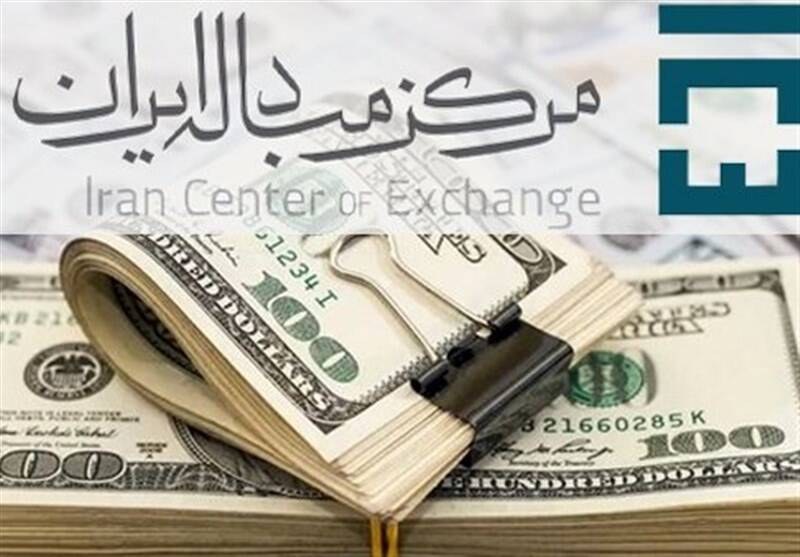 روند صعودی قیمت دلار توافقی و تغییرات نرخ ارزهای تجاری در بازار
