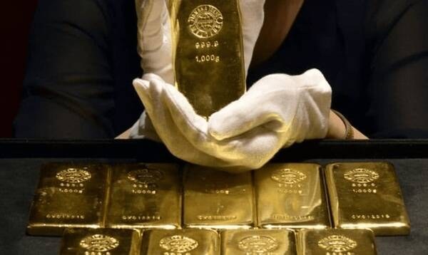 پیش‌بینی دومین بانک بزرگ آمریکا از روند صعودی قیمت طلا در سال ۱۴۰۵