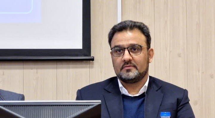 سرخس دروازه اتصال دریا به خشکی و شاهرگ حیاتی اقتصاد ملی است