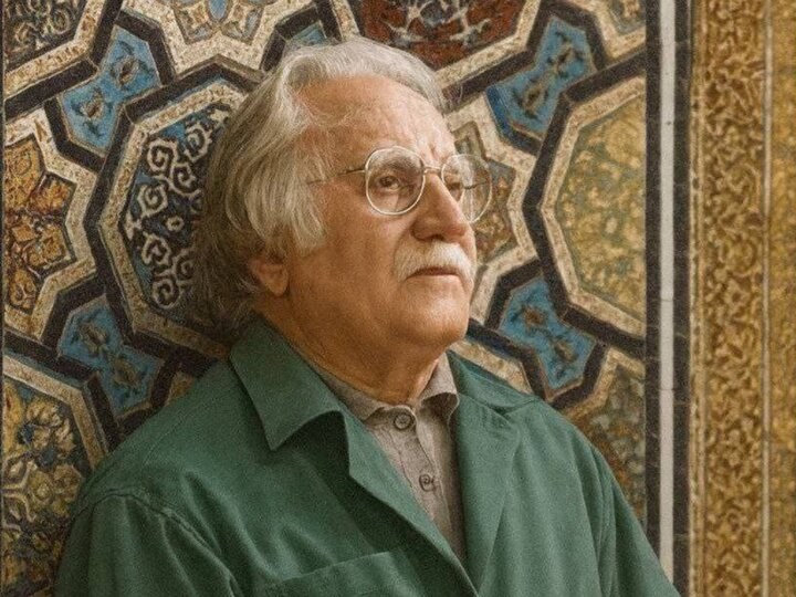 آیین بزرگداشت زنده‌یاد استاد محمود فرشچیان در جوار حرم مطهر رضوی برگزار می‌شود