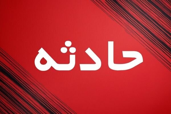 آتش سوزی در بازار خشکبار مشهد