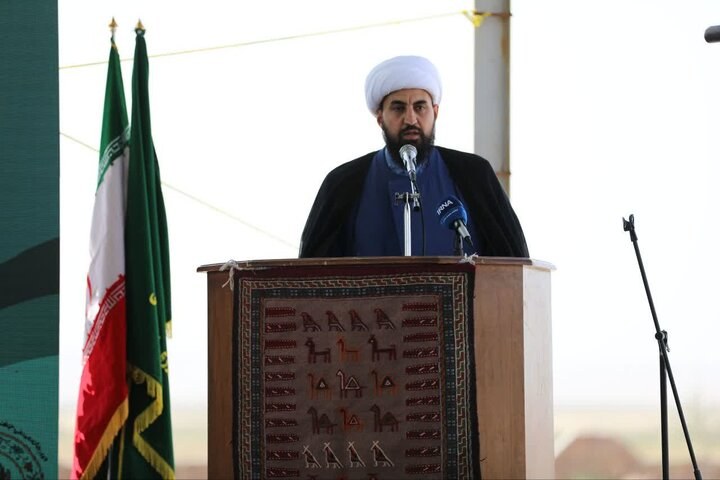 مردم «بام و صفی‌آباد» با قطعی برق و کمبود آب مواجه‌ هستند