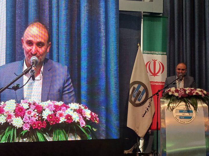 ۴۸۰ هکتار اراضی ملی زاوه برای احداث نیروگاه های خورشیدی احصا شد