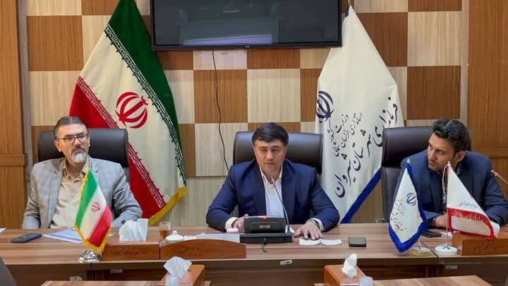 ۶۰ هکتار زمین برای اجرای قانون جوانی جمعیت در شیروان نیاز است