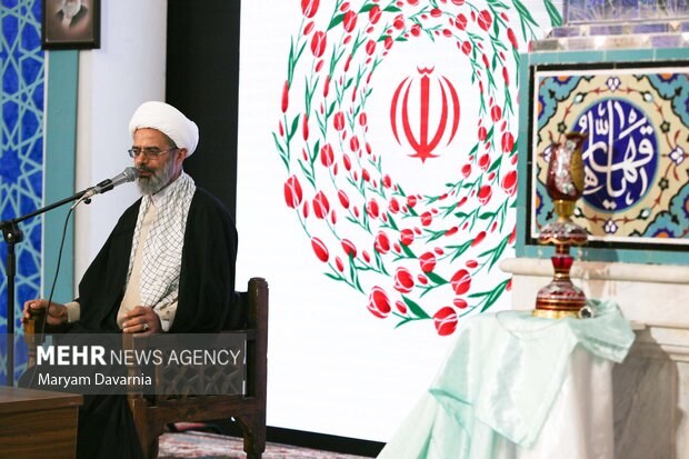 آیین میهمانی لاله‌ها در بجنورد
